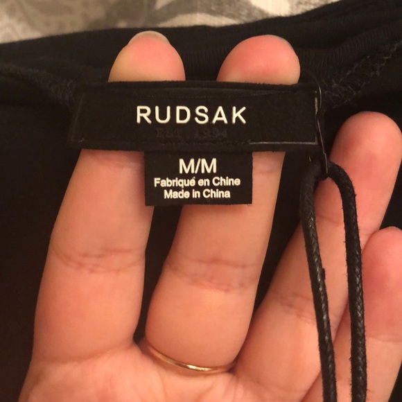 Woman’s Rudsak Skirt - Picture 3 of 5